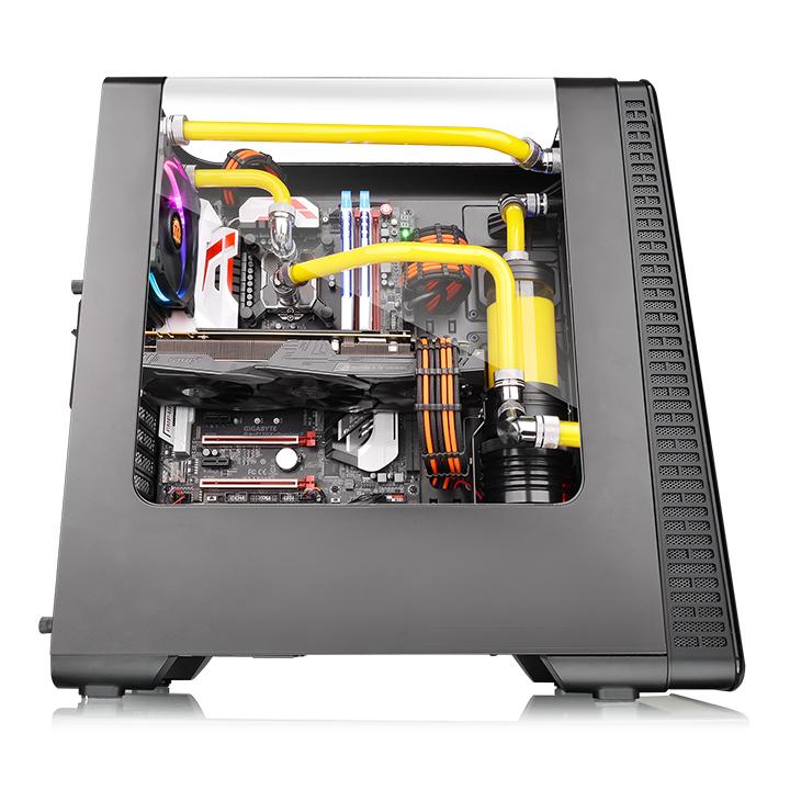 View 28 RGB Riing Edition