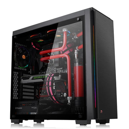 Versa C23 TG RGB Edition