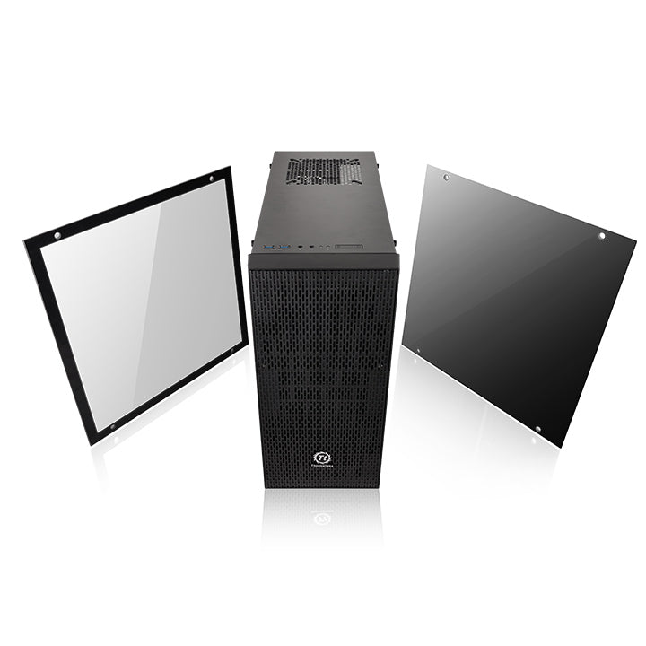 Core G21 Tempered Glass Edition