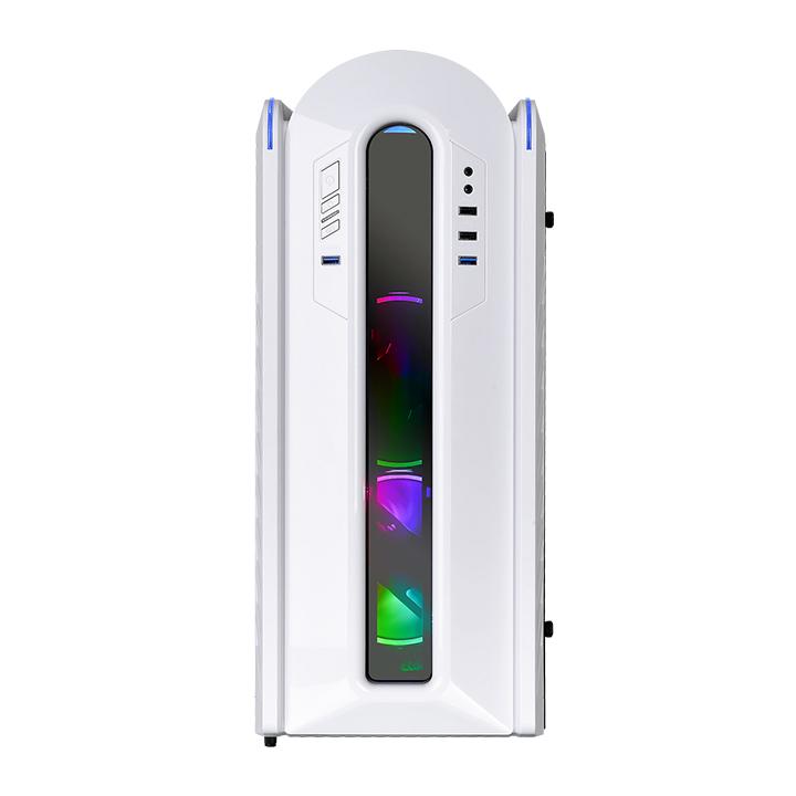 Versa C24 RGB Snow Edition