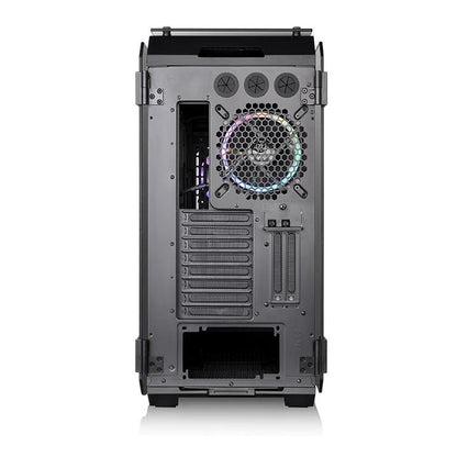 View 71 Tempered Glass RGB Plus Edition