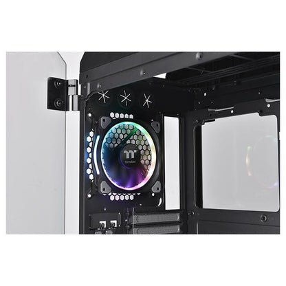 View 71 Tempered Glass RGB Plus Edition