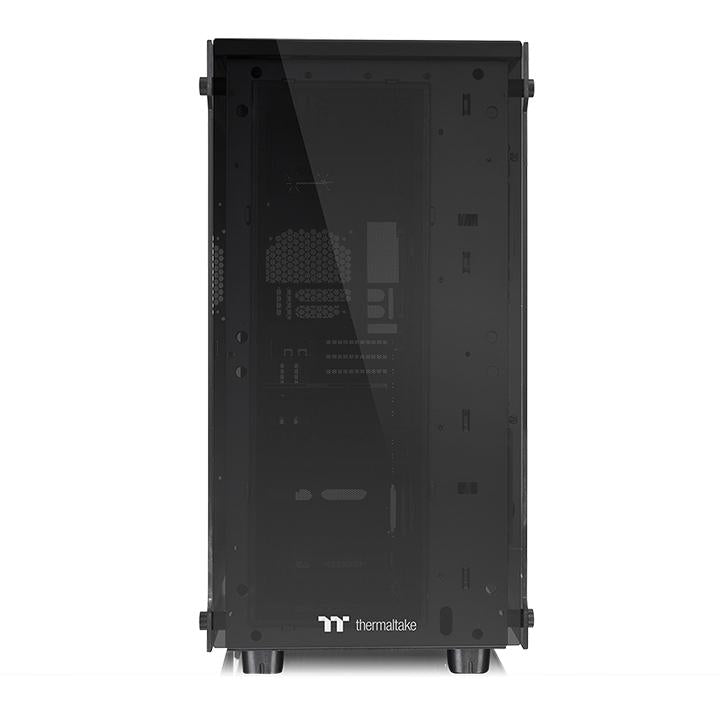 View 91 Tempered Glass RGB Edition