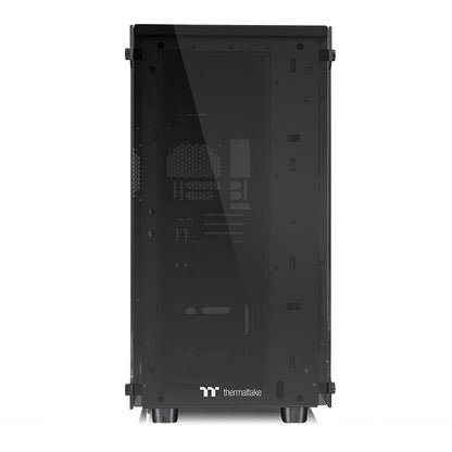 View 91 Tempered Glass RGB Edition