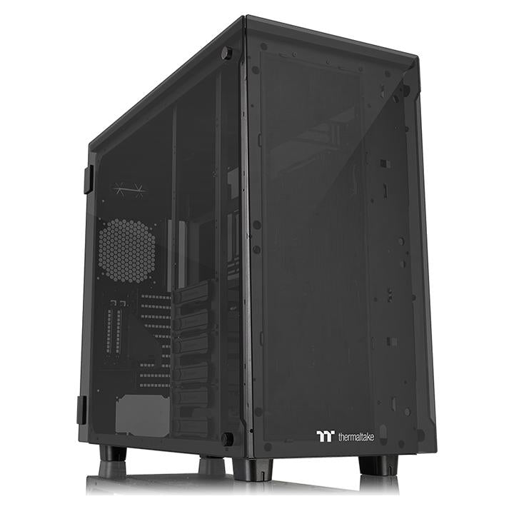 View 91 Tempered Glass RGB Edition