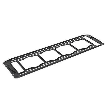 View 91 Tempered Glass RGB Edition