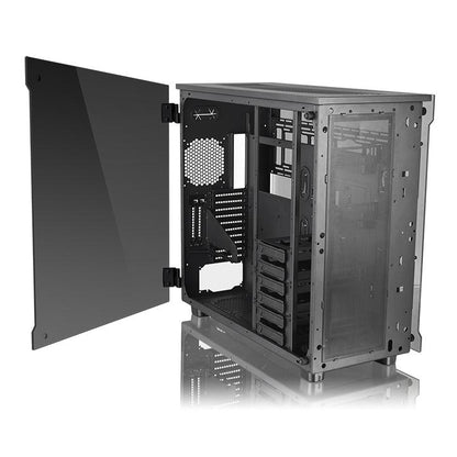 View 91 Tempered Glass RGB Edition