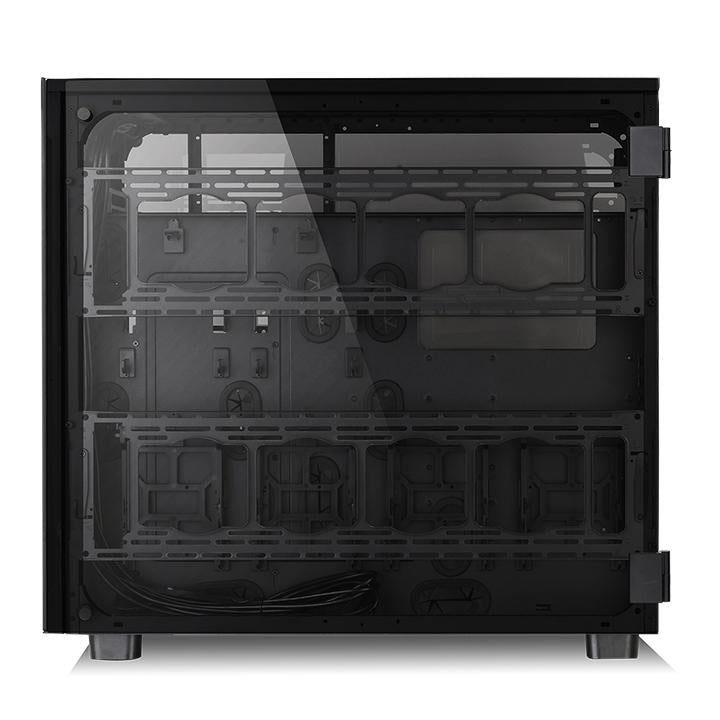 View 91 Tempered Glass RGB Edition