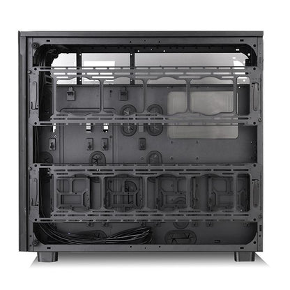 View 91 Tempered Glass RGB Edition