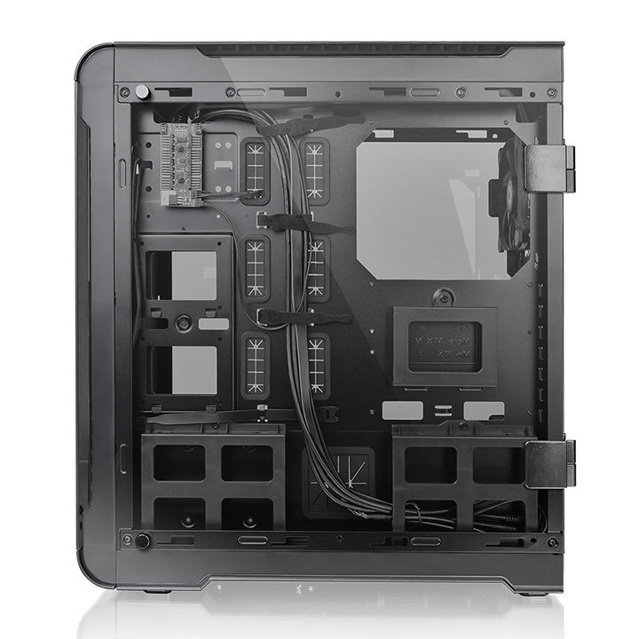 View 32 Tempered Glass RGB Edition