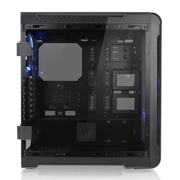 View 32 Tempered Glass RGB Edition