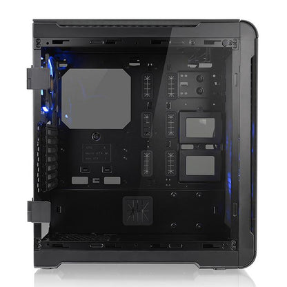 View 32 Tempered Glass RGB Edition