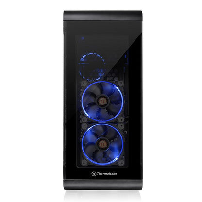 View 32 Tempered Glass RGB Edition
