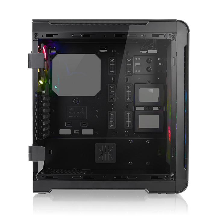 View 32 Tempered Glass RGB Edition
