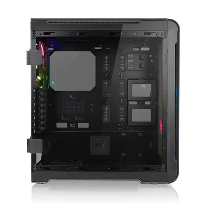 View 32 Tempered Glass RGB Edition