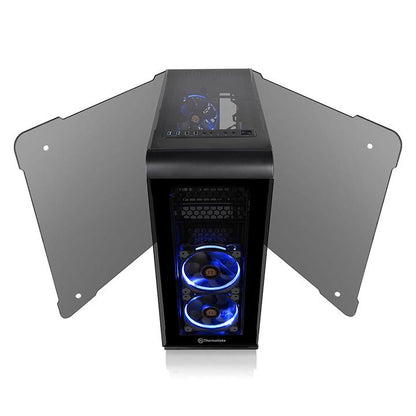 View 32 Tempered Glass RGB Edition