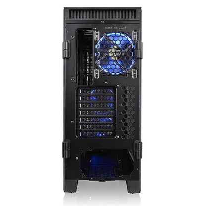 View 32 Tempered Glass RGB Edition