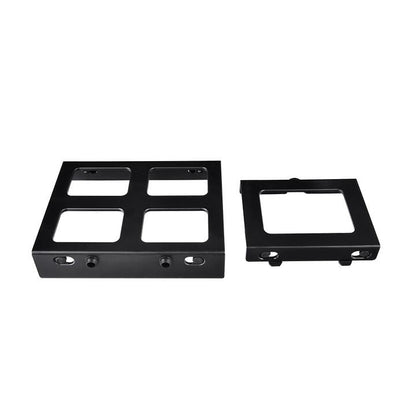 View 32 Tempered Glass RGB Edition