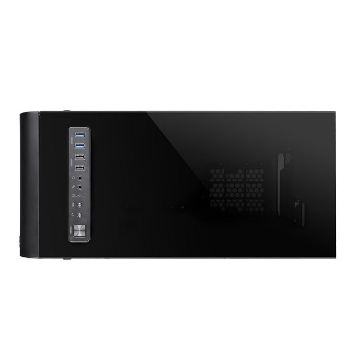 View 32 Tempered Glass RGB Edition