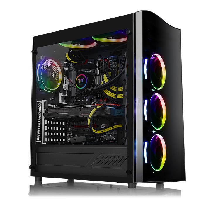 View 22 Tempered Glass Edition