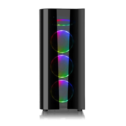 View 22 Tempered Glass Edition