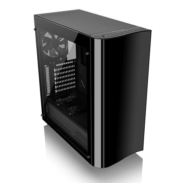 View 22 Tempered Glass Edition