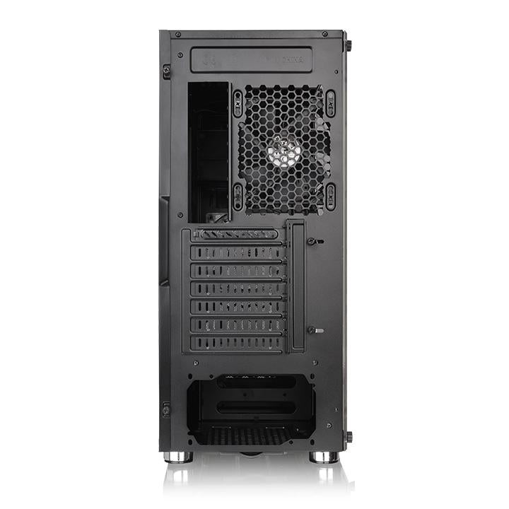 Versa H26 Tempered Glass Edition