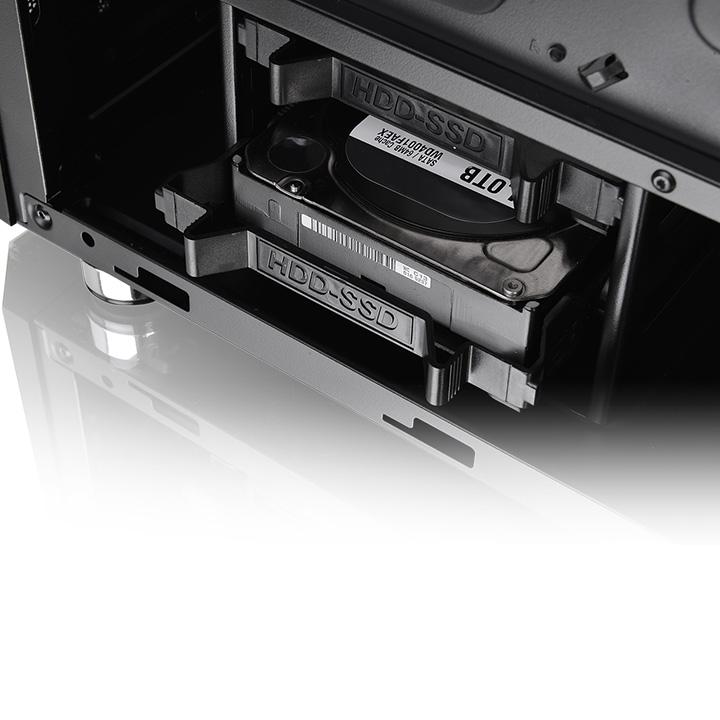 Versa H27 Tempered Glass Edition
