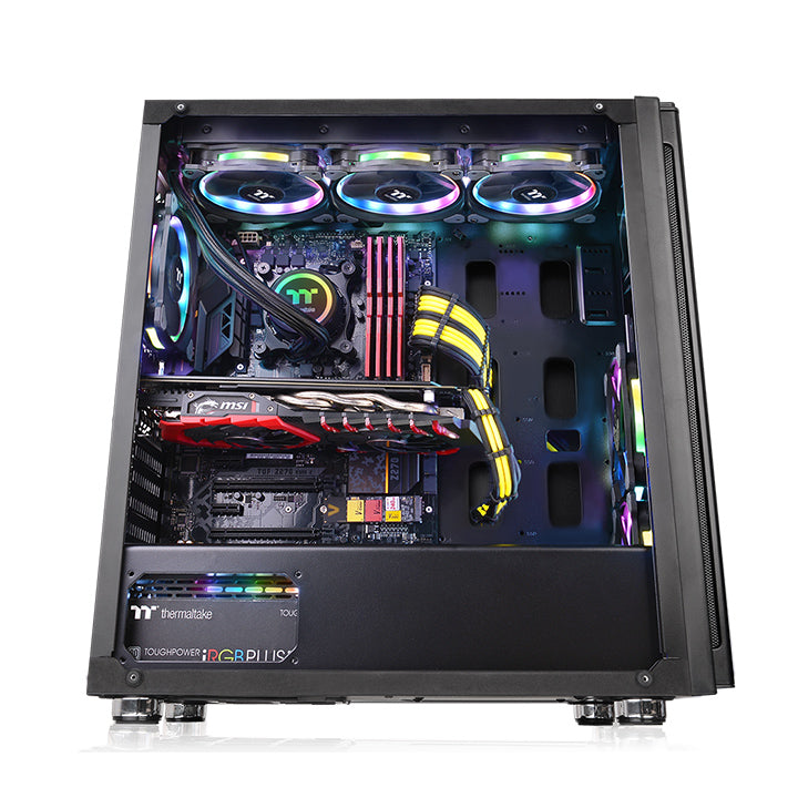 Versa H27 Tempered Glass Edition