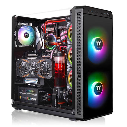 View 37 ARGB Edition