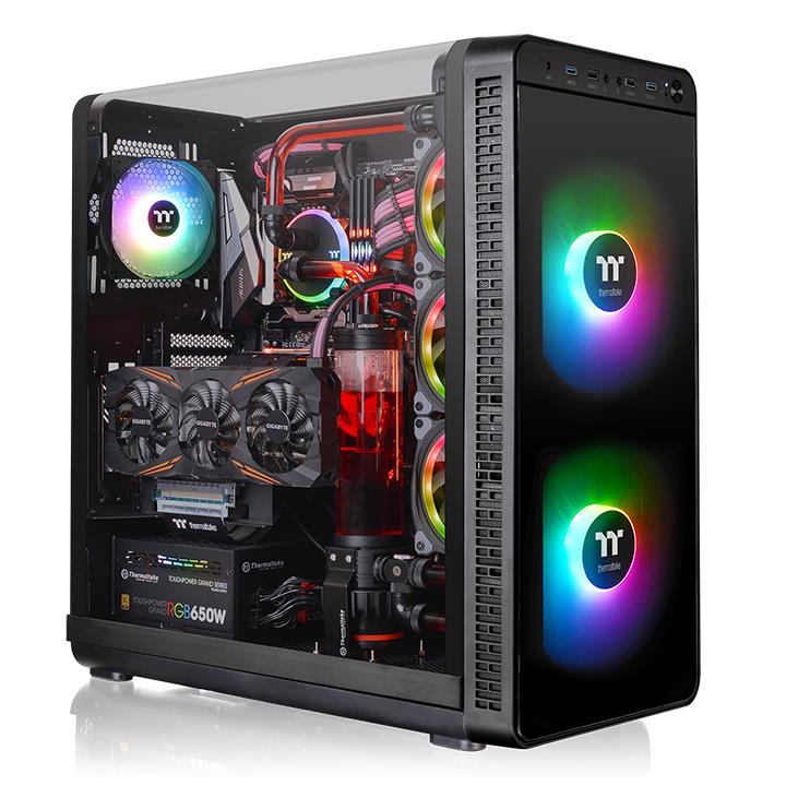 View 37 ARGB Edition