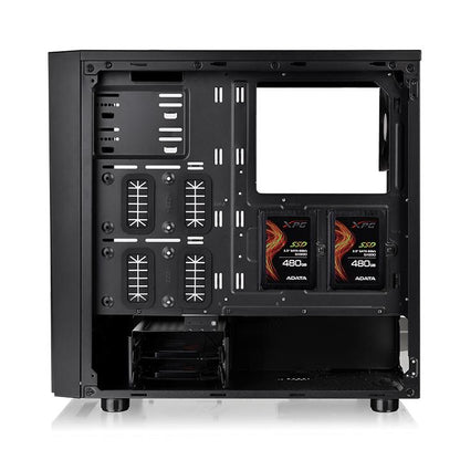 Versa J21 Tempered Glass Edition
