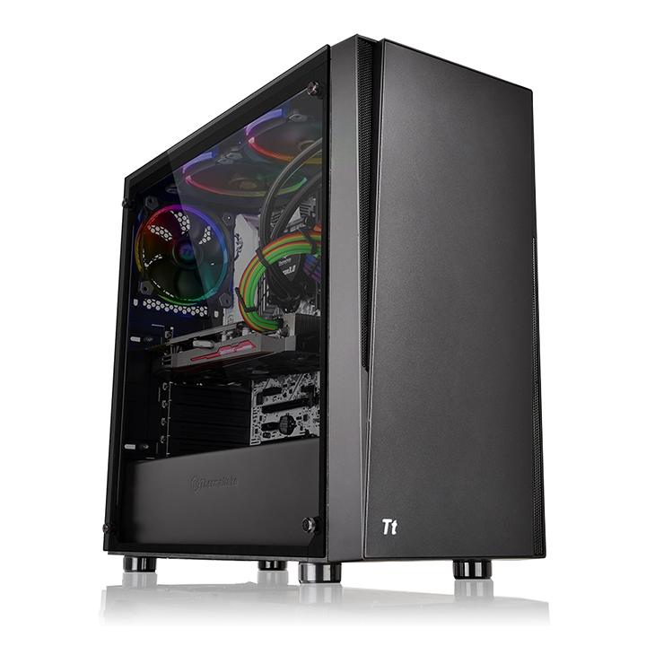 Versa J21 Tempered Glass Edition