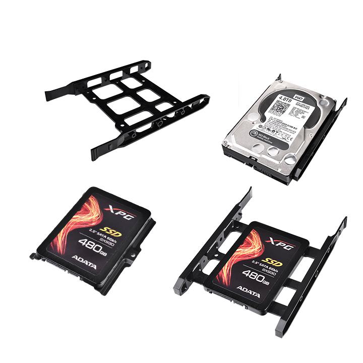 Versa J21 TG + PSU