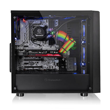 Versa J21 TG + PSU