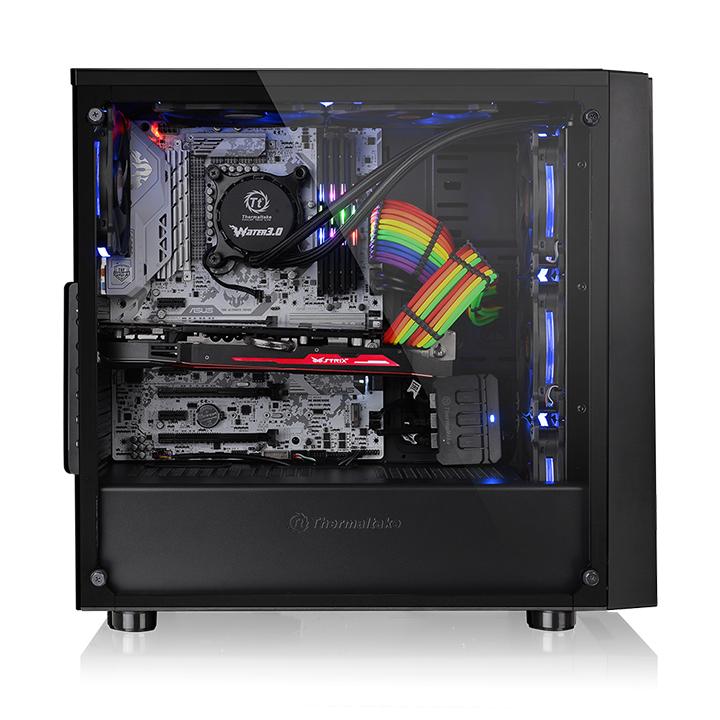 Versa J21 Tempered Glass Edition