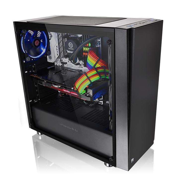 Versa J21 TG + PSU