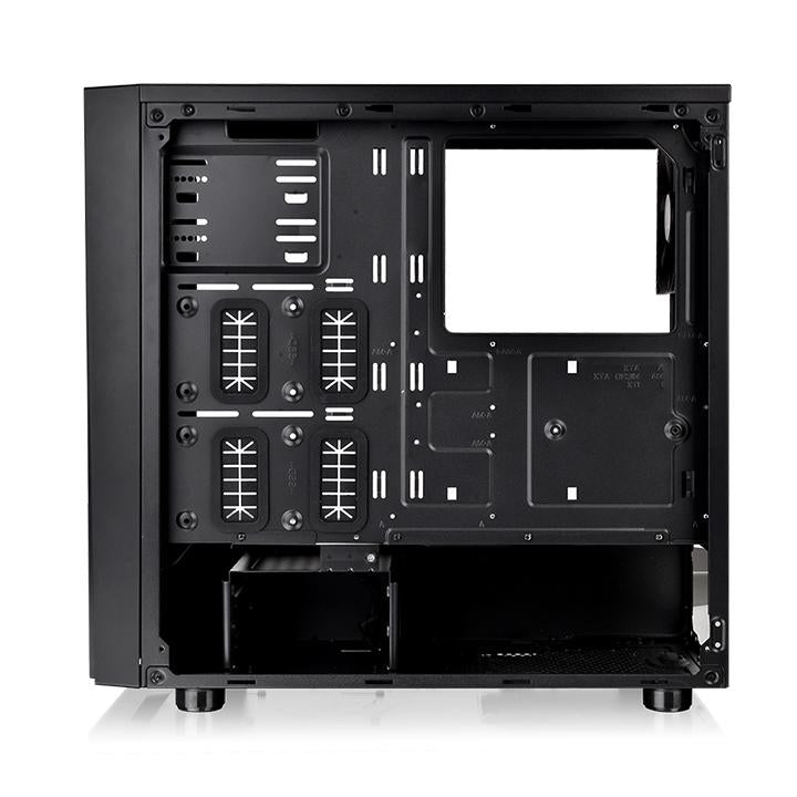 Versa J21 Tempered Glass Edition