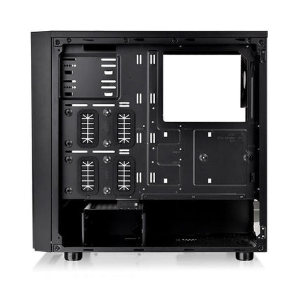 Versa J21 Tempered Glass Edition