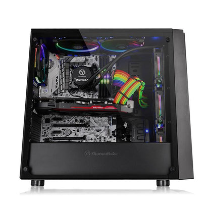 Versa J21 Tempered Glass Edition