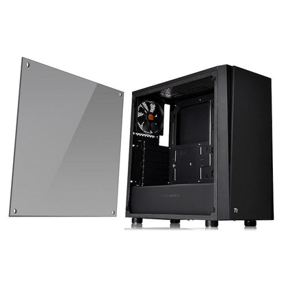 Versa J21 Tempered Glass Edition