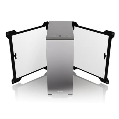 A500 Aluminum Tempered Glass Edition Mid Tower Chassis