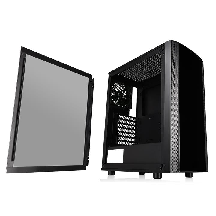 Versa J25 Tempered Glass Edition