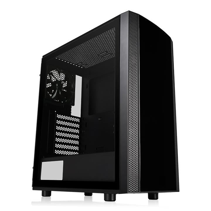 Versa J25 Tempered Glass Edition