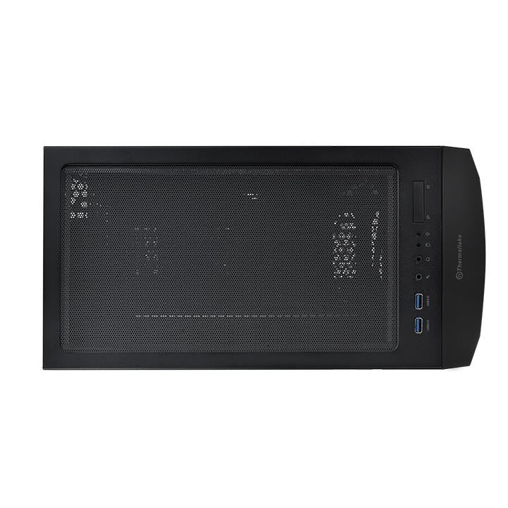 Versa J25 Tempered Glass Edition