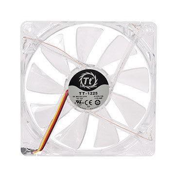 Pure 12 LED White