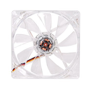 Pure 12 LED White