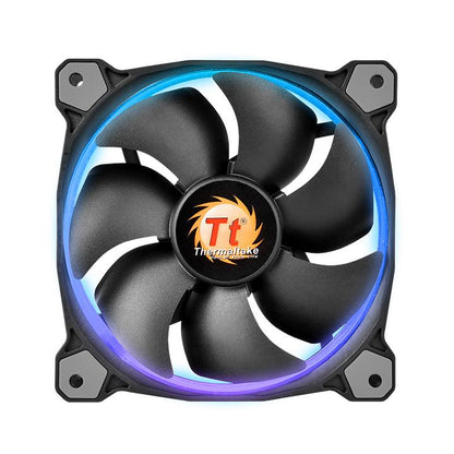 Riing 14 LED RGB Colors Fan (Single Fan Pack)