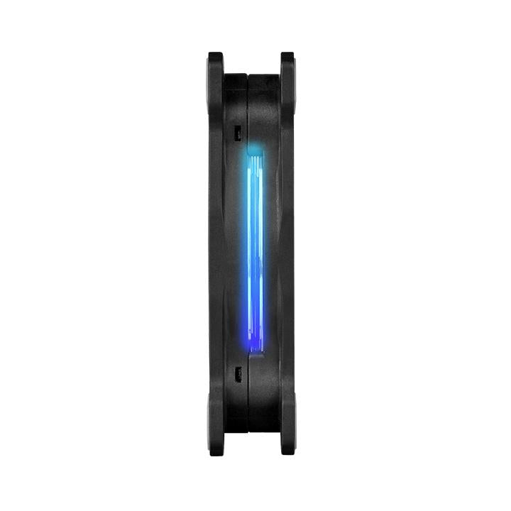 Riing 14 LED RGB Colors Fan (3 Fan Pack)