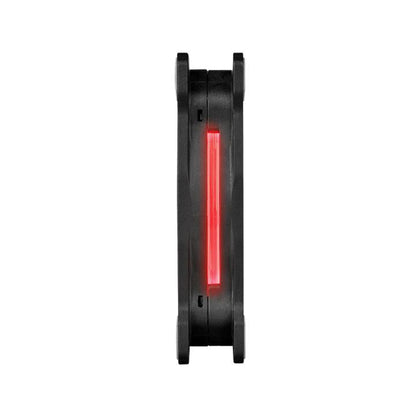 Riing 12 LED RGB Radiator Fan Sync Edition (3-Fan Pack)
